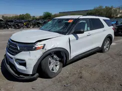 1FMSK7DHXMGB99059 2021 FORD EXPLORER