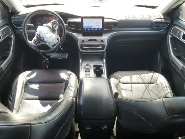 1FMSK7DHXMGB99059 2021 FORD EXPLORER - Image 8