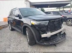 1FMSK7DHXMGC03675 2021 FORD EXPLORER