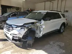 1FMSK7DHXMGC09654 2021 FORD EXPLORER