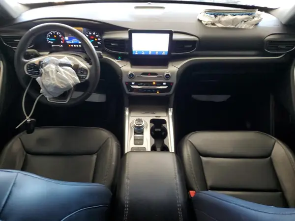 1FMSK7DHXMGC09654 2021 FORD EXPLORER - Image 8