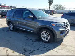 1FMSK7DHXMGC10870 2021 FORD EXPLORER