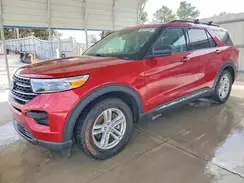 1FMSK7DHXMGC11193 2021 FORD EXPLORER