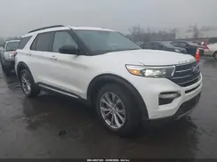 1FMSK7DHXMGC17043 2021 FORD EXPLORER