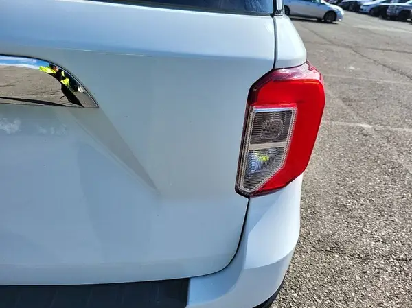 1FMSK7DHXMGC23828 2021 FORD EXPLORER - Image 2