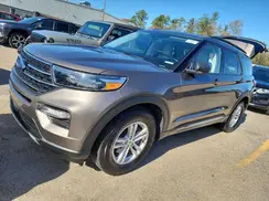 1FMSK7DHXMGC24655 2021 FORD EXPLORER