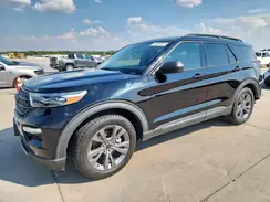 1FMSK7DHXMGC40662 2021 FORD EXPLORER