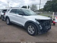 1FMSK7DHXMGC44954 2021 FORD EXPLORER