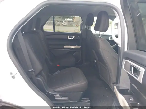 1FMSK7DHXMGC44954 2021 FORD EXPLORER - Image 8