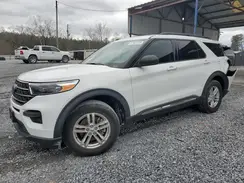 1FMSK7DHXMGC47952 2021 FORD EXPLORER