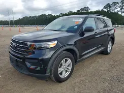 1FMSK7DHXNGA06216 2022 FORD EXPLORER