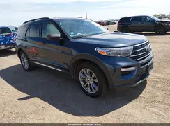 1FMSK7DHXNGA07365 2022 FORD EXPLORER