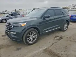 1FMSK7DHXNGA09665 2022 FORD EXPLORER