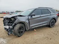 1FMSK7DHXNGA11206 2022 FORD EXPLORER