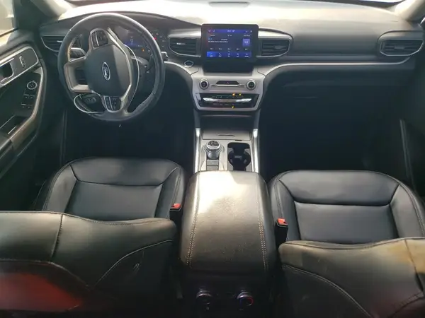 1FMSK7DHXNGA12680 2022 FORD EXPLORER - Image 8