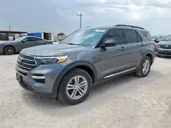 1FMSK7DHXNGA13408 2022 FORD EXPLORER
