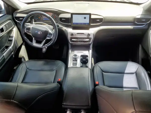 1FMSK7DHXNGA13408 2022 FORD EXPLORER - Image 8