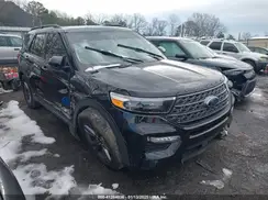1FMSK7DHXNGA14056 2022 FORD EXPLORER