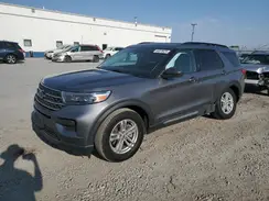 1FMSK7DHXNGA16213 2022 FORD EXPLORER