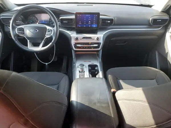 1FMSK7DHXNGA16213 2022 FORD EXPLORER - Image 8