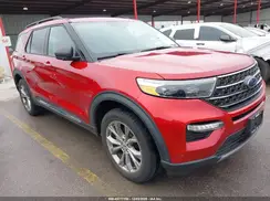 1FMSK7DHXNGA17362 2022 FORD EXPLORER