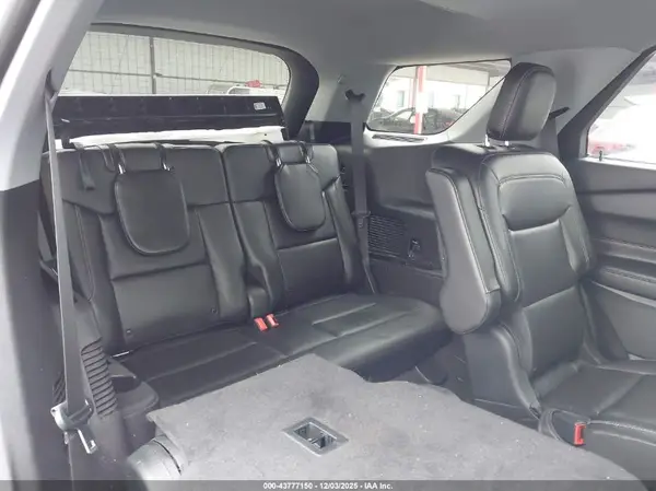1FMSK7DHXNGA17362 2022 FORD EXPLORER - Image 8
