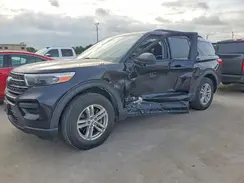 1FMSK7DHXNGA18849 2022 FORD EXPLORER