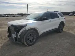 1FMSK7DHXNGA19113 2022 FORD EXPLORER