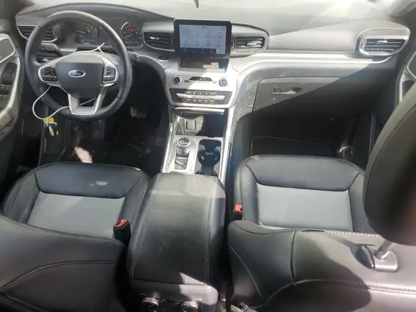 1FMSK7DHXNGA19113 2022 FORD EXPLORER - Image 8