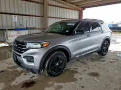 1FMSK7DHXNGA20262 2022 FORD EXPLORER
