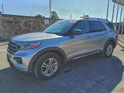 1FMSK7DHXNGA20374 2022 FORD EXPLORER