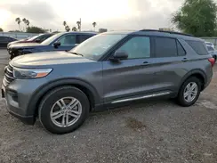 1FMSK7DHXNGA20715 2022 FORD EXPLORER