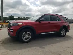 1FMSK7DHXNGA22397 2022 FORD EXPLORER