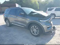 1FMSK7DHXNGA24148 2022 FORD EXPLORER