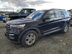 1FMSK7DHXNGA29527 2022 FORD EXPLORER