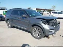 1FMSK7DHXNGA30211 2022 FORD EXPLORER