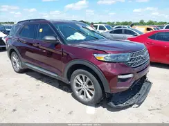 1FMSK7DHXNGA33433 2022 FORD EXPLORER