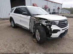 1FMSK7DHXNGA34470 2022 FORD EXPLORER
