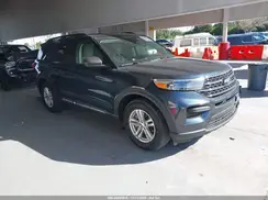 1FMSK7DHXNGA36820 2022 FORD EXPLORER