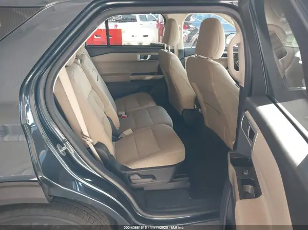 1FMSK7DHXNGA36820 2022 FORD EXPLORER - Image 8