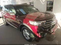 1FMSK7DHXNGA38485 2022 FORD EXPLORER