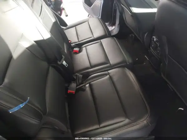 1FMSK7DHXNGA38485 2022 FORD EXPLORER - Image 8