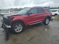 1FMSK7DHXNGA45100 2022 FORD EXPLORER