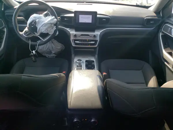 1FMSK7DHXNGA45100 2022 FORD EXPLORER - Image 8