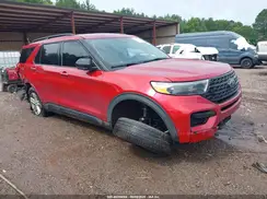 1FMSK7DHXNGA47364 2022 FORD EXPLORER