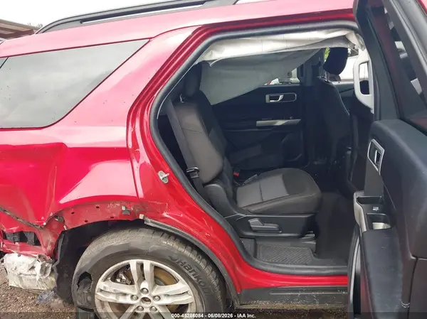 1FMSK7DHXNGA47364 2022 FORD EXPLORER - Image 8