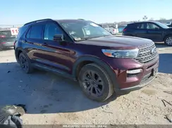 1FMSK7DHXNGA59840 2022 FORD EXPLORER