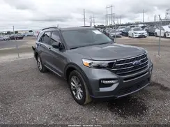 1FMSK7DHXNGA65072 2022 FORD EXPLORER