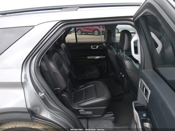1FMSK7DHXNGA65072 2022 FORD EXPLORER - Image 8