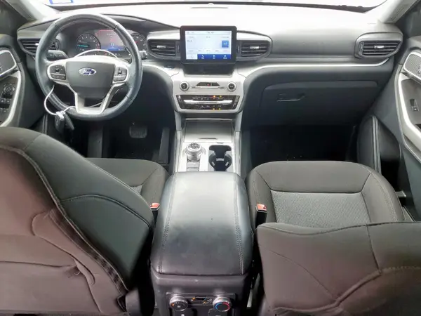 1FMSK7DHXNGA67937 2022 FORD EXPLORER - Image 8